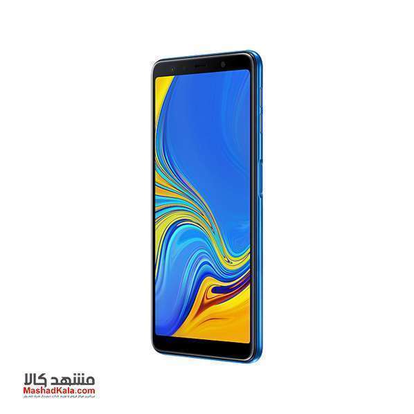 Samsung Galaxy A7 (2018) 6GB 128GB Dual Sim