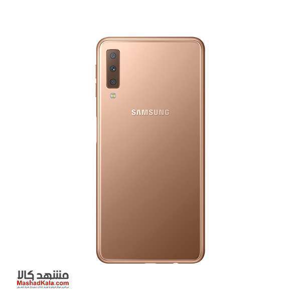 Samsung Galaxy A7 (2018) 6GB 128GB Dual Sim