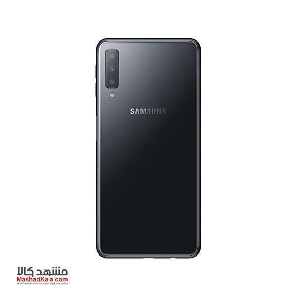 Samsung Galaxy A7 (2018) 6GB 128GB Dual Sim