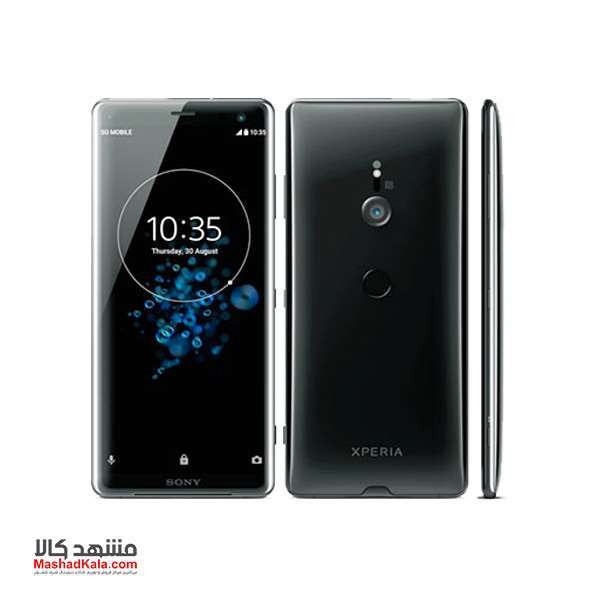 sony xperia xz3 4gb 64gb