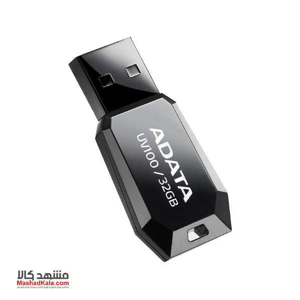 Adata UV100 32GB Flash Memory