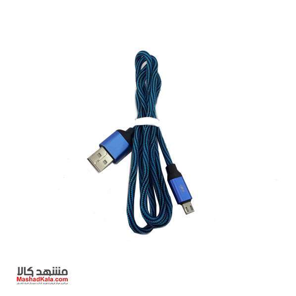 XP MicroUSB Charge and Sync Cable 1m