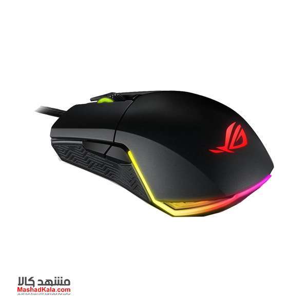 Asus ROG Pugio Mouse