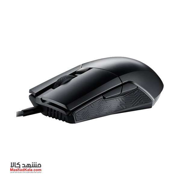 Asus ROG Pugio Mouse