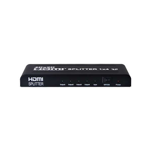 Hdmi Splitter 4Port 3D 4k