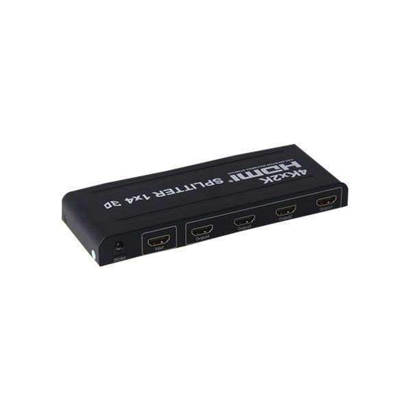 Hdmi Splitter 4Port 3D 4k