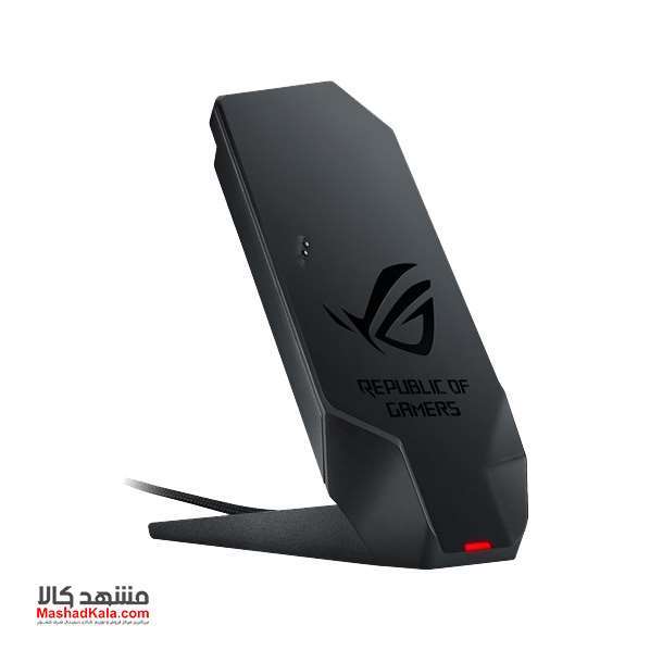 Asus rog spatha не работает лазер