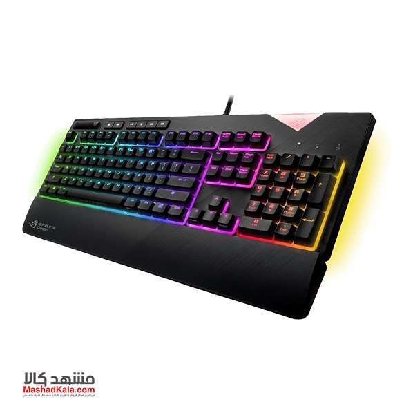 Asus ROG Strix Flare mechanical gaming Keyboard