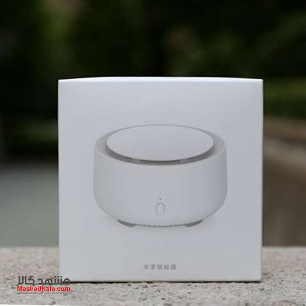 Xiaomi Mija Mosquito Repellent