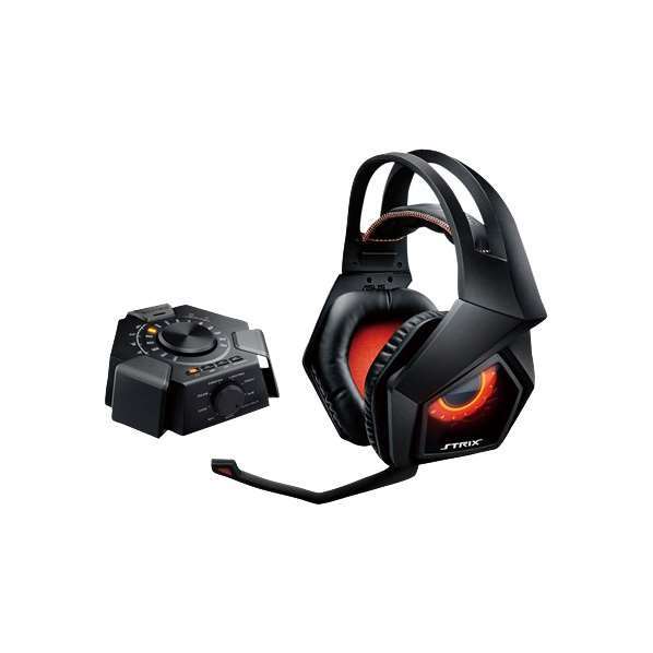 Asus Strix 7.1 HeadPhone 