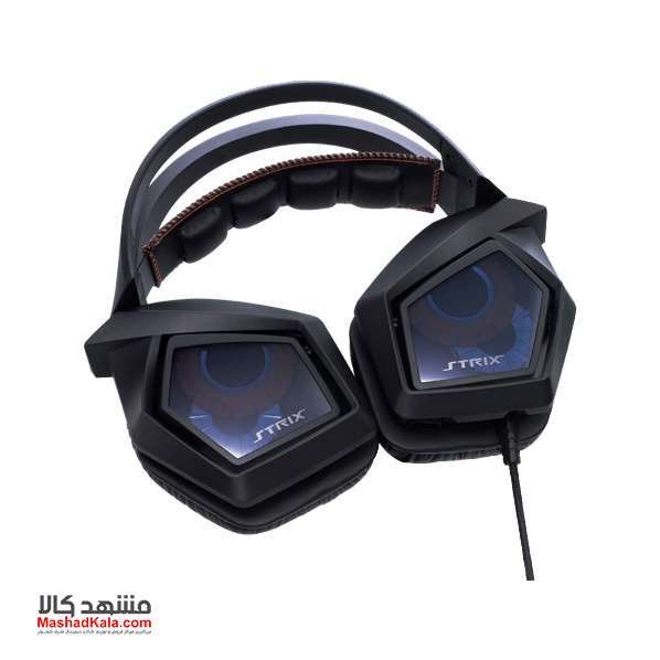 Asus Strix 7.1 HeadPhone 