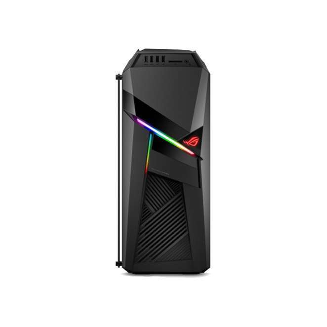 Asus ROG Strix GL12CX i9 9900K 32GB 1TB+256GB 11GB