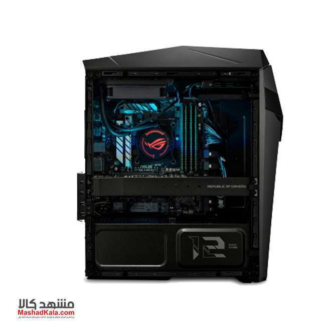 Asus ROG Strix GL12CX i9 9900K 32GB 1TB+256GB 11GB