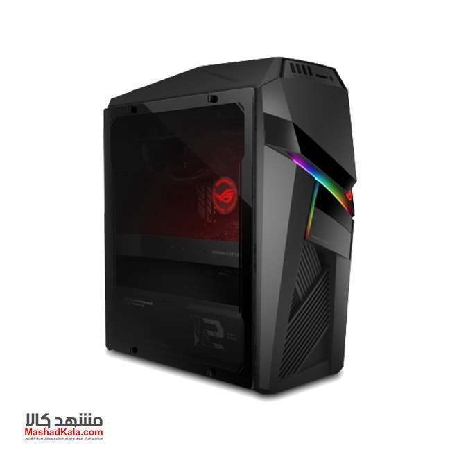 Asus ROG Strix GL12CX i9 9900K 32GB 1TB+256GB 11GB