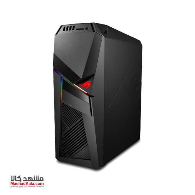 Asus ROG Strix GL12CX i9 9900K 32GB 1TB+256GB 11GB