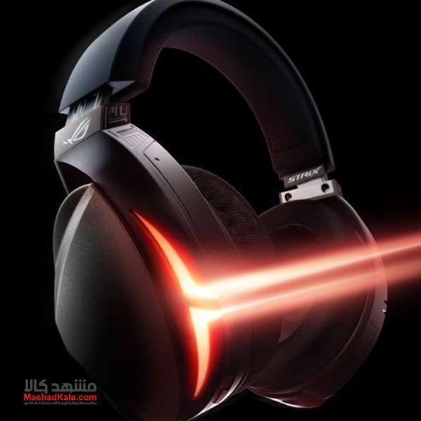 Asus ROG Strix Fusion 300 Headphones