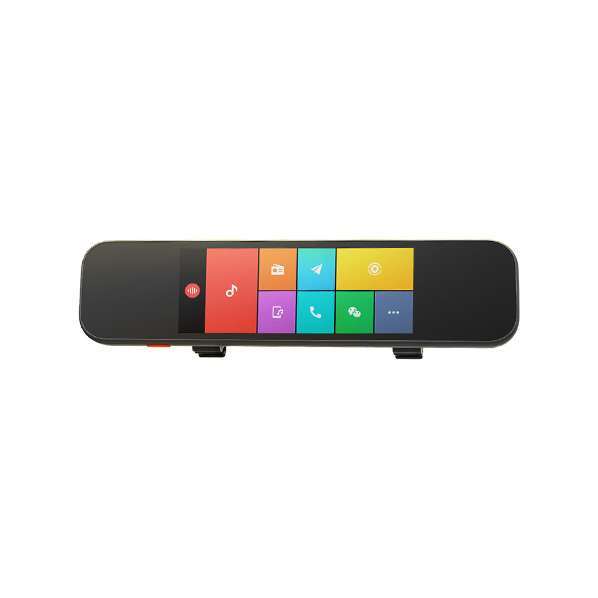 xiaomi rear view mirror