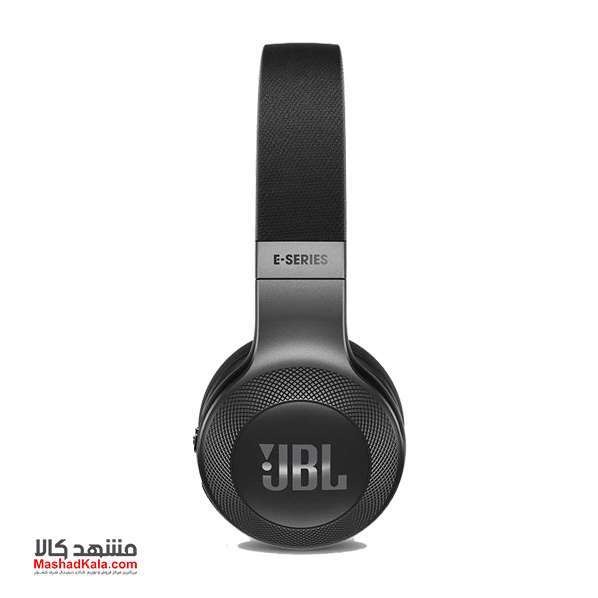 JBL E45BT Wireless on-ear Headphones