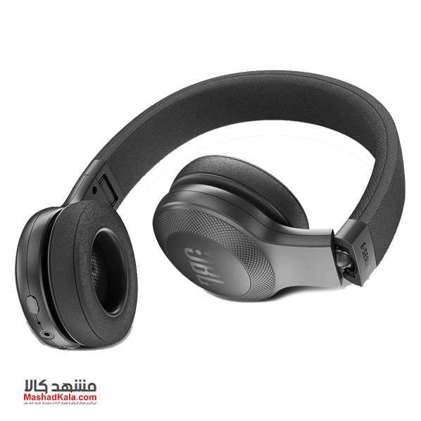 JBL E45BT Wireless on-ear Headphones