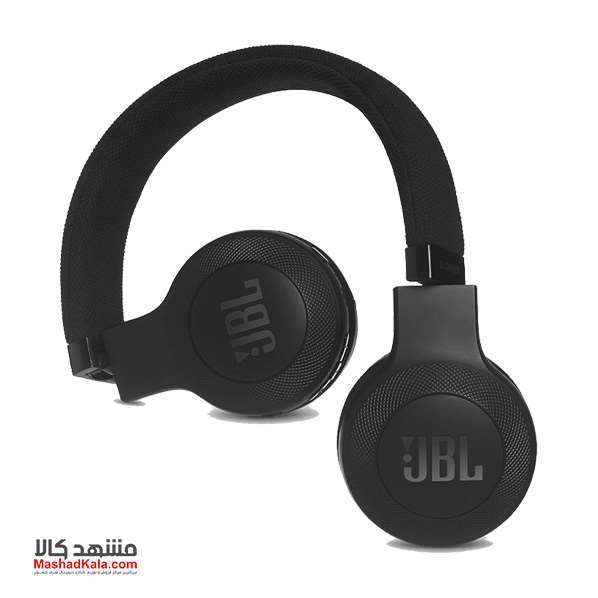 JBL E45BT Wireless on-ear Headphones