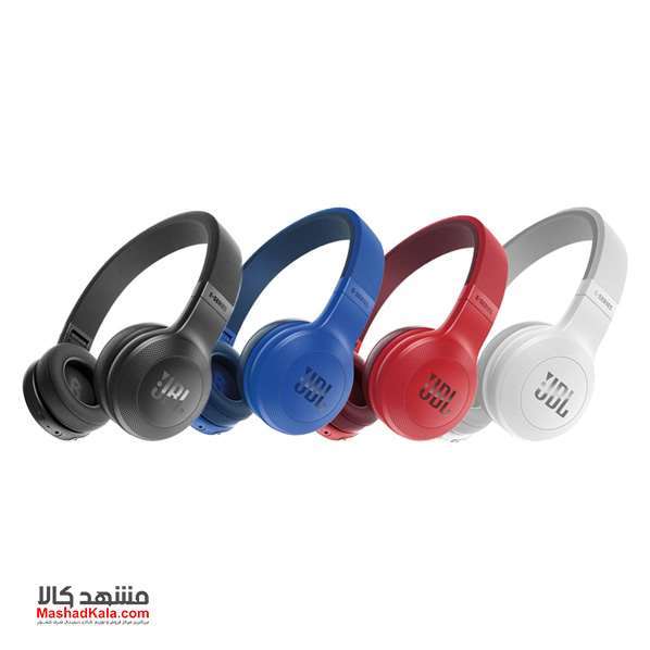 JBL E45BT Wireless on-ear Headphones