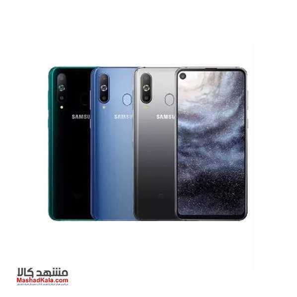 Samsung Galaxy A8s 8GB 128GB Dual Sim