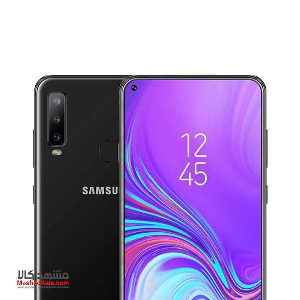 Samsung Galaxy A8s 8GB 128GB Dual Sim