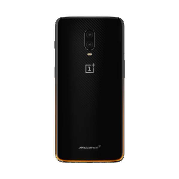 OnePlus 6T McLaren 10GB 256GB Dual Sim