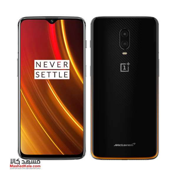 OnePlus 6T McLaren 10GB 256GB Dual Sim