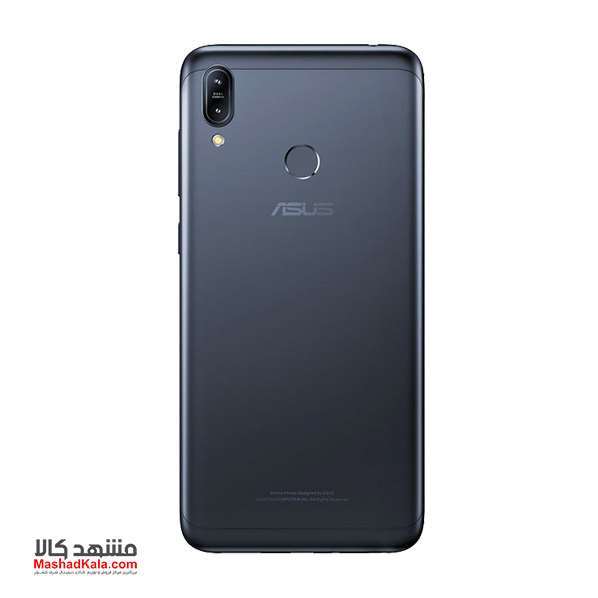 Asus Zenfone Max (M2) ZB633KL 4GB 64GB Dual Sim