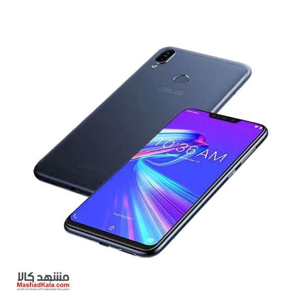 Asus Zenfone Max (M2) ZB633KL 4GB 64GB Dual Sim