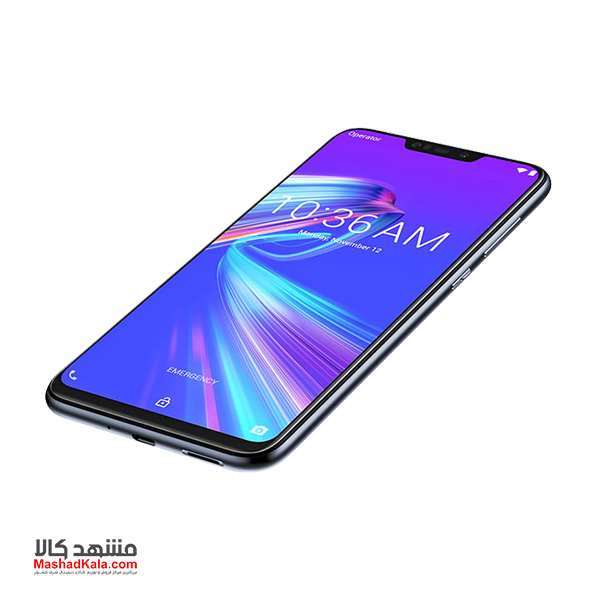 Asus Zenfone Max (M2) ZB633KL 4GB 64GB Dual Sim