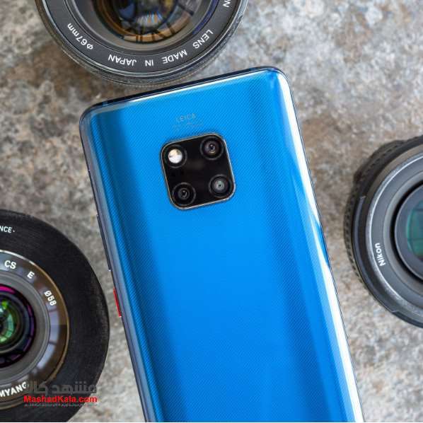 Huawei Mate 20 Pro 6GB 128GB Dual Sim