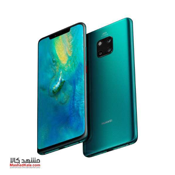 Huawei Mate 20 Pro 6GB 128GB Dual Sim