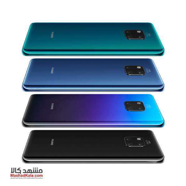 Huawei Mate 20 Pro 6GB 128GB Dual Sim