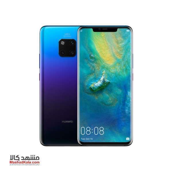 Huawei Mate 20 Pro