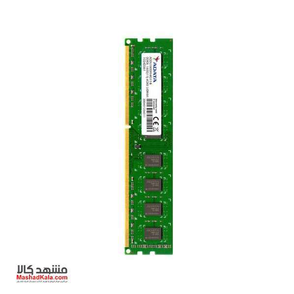 ADATA Premier DDR3L 4GB 1600 PC3L-12800 Desktop Ram	