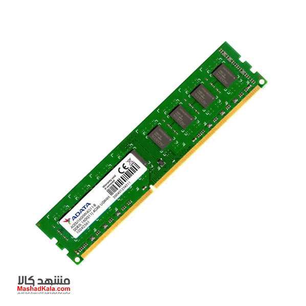 ADATA Premier DDR3L 4GB 1600 PC3L-12800 Desktop Ram	