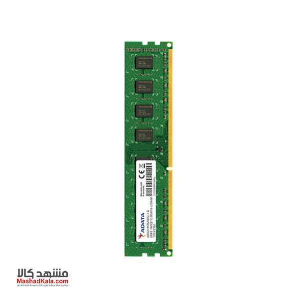 ADATA Premier DDR3 4GB 1600 PC3-12800 Desktop Ram	