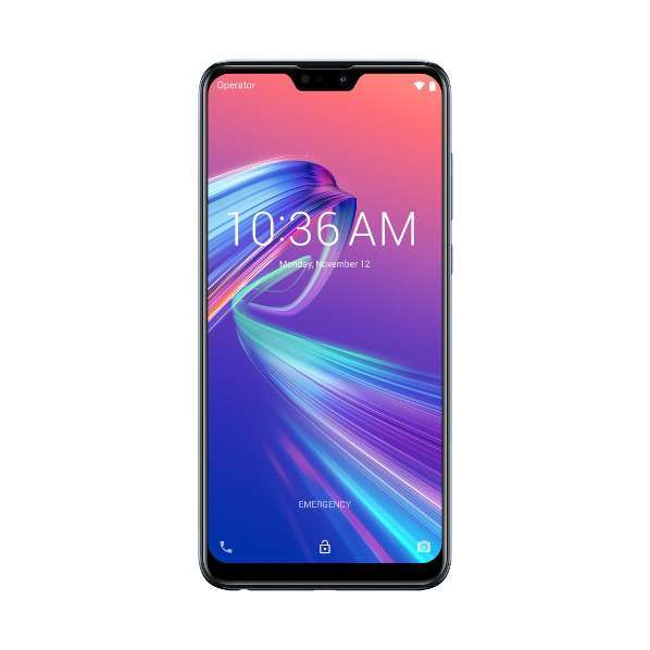 Asus Zenfone Max Pro (M2) ZB631KL