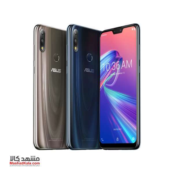 Asus Zenfone Max Pro (M2) ZB631KL