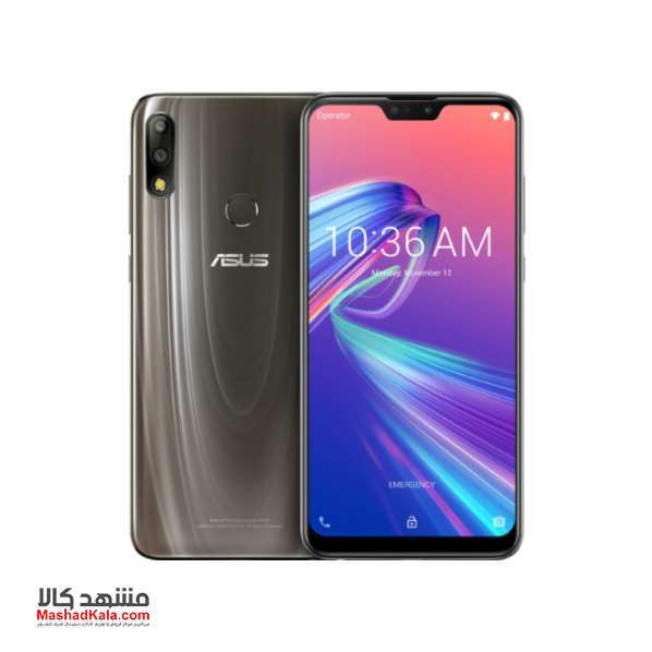 Asus Zenfone Max Pro (M2) ZB631KL