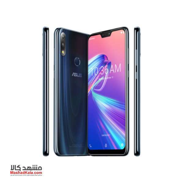 Asus Zenfone Max Pro (M2) ZB631KL