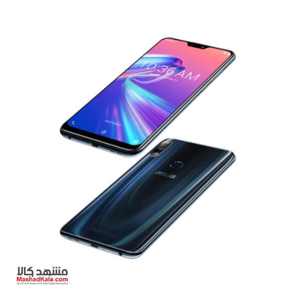 Asus Zenfone Max Pro (M2) ZB631KL