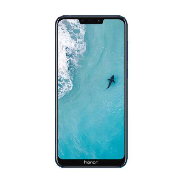 Huawei Honor 8C 4GB 64GB Dual Sim