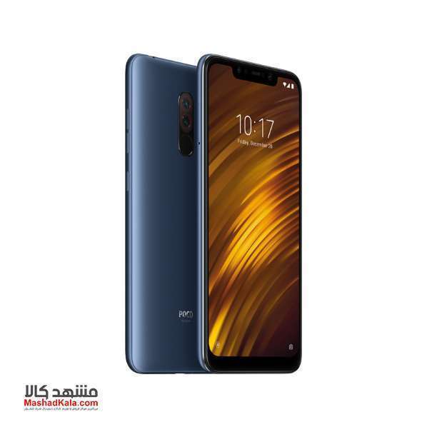 pocophone 6gb 128gb