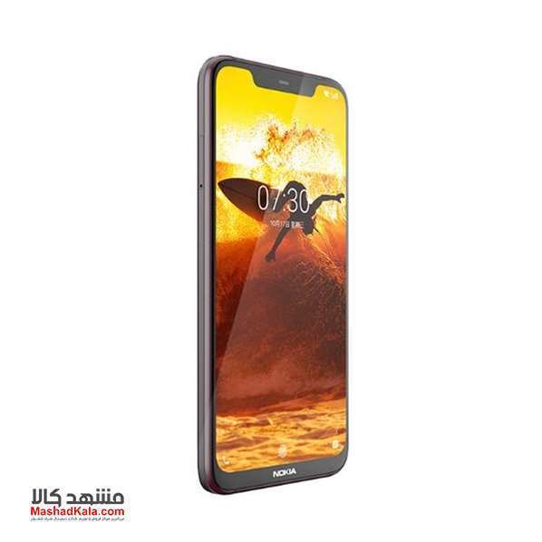 Nokia X7 4GB 64GB Dual Sim