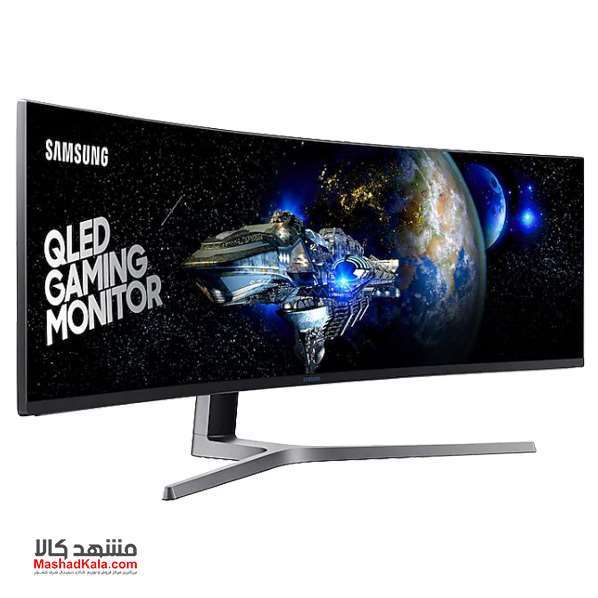 samsung chg90 gaming monitor