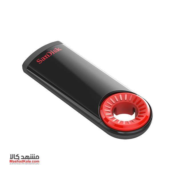 SanDisk Cruzer Dial 16GB Flash Memory