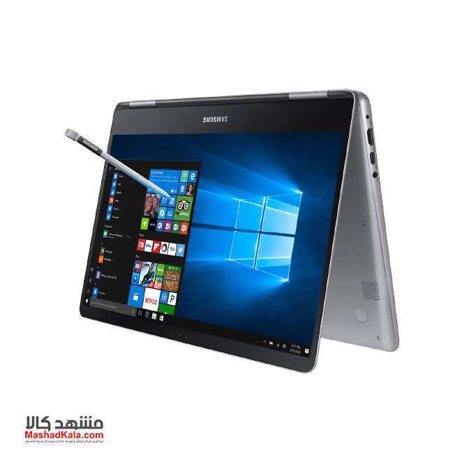 Samsung Notebook 9 Pro 15 i7 8550U 16GB 256GB 2GB FHD